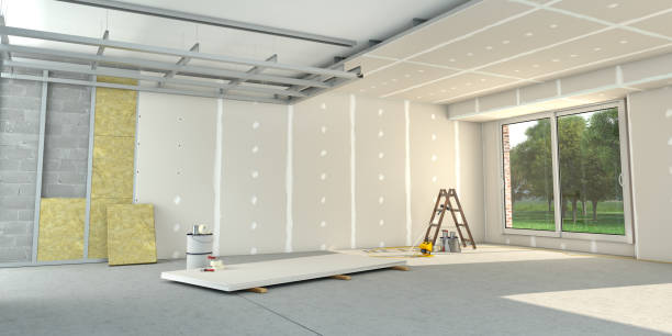 Types of Insulation We Offer in Palm Shores, FL